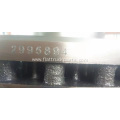 Iveco Eurocargo brake disc